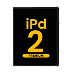 LCD Assembly for iPad 2 (Premium)