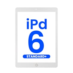 Standard+ Digitizer iPad 6 (2018) (WHITE)