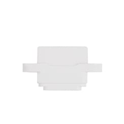 Charging Port Only for iPad Air 1 / 5 (2017) / iPad 6 (2018) / iPad 7 (2019) / iPad 8 (2020) / iPad 9 (2021) (Soldering Required) (WHITE) (Pack of 10)