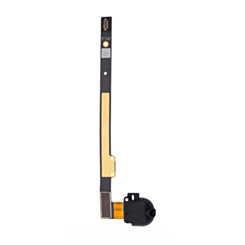 Headphone Jack Flex for iPad 9 (2021) (BLACK) (4G Version)