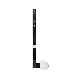 Headphone Jack Flex for iPad 9 (2021) (WHITE) (WiFi Version)