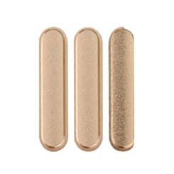 Sidekey Button Set for iPad 7 / 8 / 9 (GOLD)