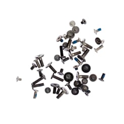 Screw Set for iPad 7 (2019) / iPad 8 (2020) / iPad 9 (2021)