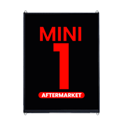 LCD Assembly for iPad Mini 1 (Aftermarket Plus)