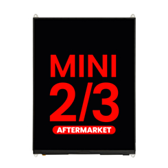 LCD Assembly for iPad Mini 2 / Mini 3 (Aftermarket Plus)