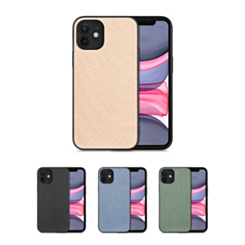 iPhone 11 Carbon Case