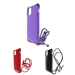 iPhone 11 Fashion New Design Silicone Case