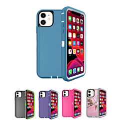 iPhone 11 Heavy Duty Case