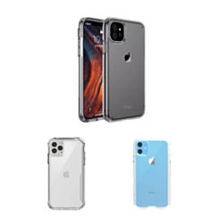 iPhone 11 Pro Clear Cases