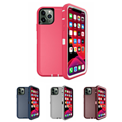 iPhone 11 Pro Heavy Duty Case