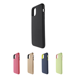 iPhone 11 Pro Max 3 Layer Heavy Duty Shockproof Anti - Scratch Case