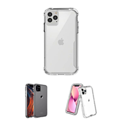 iPhone 11 Pro Max Clear Cases