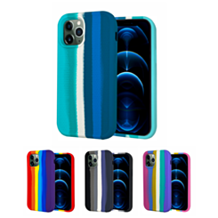 iPhone 11 Pro Max Dual Layer Serrated Case