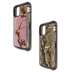 iPhone 11 Pro Max Heavy Duty Transparent Heavy Duty Case