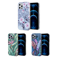 iPhone 11 Pro Max IMD Design TPU Case