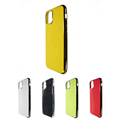 iPhone 11 Pro Max New Design Silicone Case