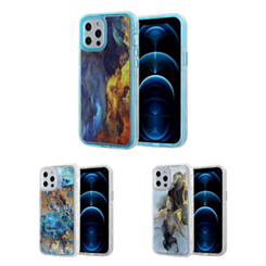 iPhone 11 Pro Max New Fashion Heavy Duty Case