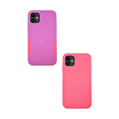 iPhone 11 Pro Max PC+TPU 3in1 Tough Combo Case