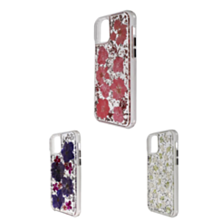iPhone 11 Pro Max Real Flower Case