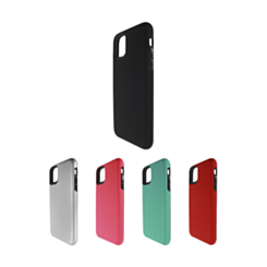 iPhone 11 Pro Max Shock Absorption Protective Dual Layer Case