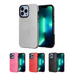 iPhone 11 Shock Absorption Protective Dual Layer Case