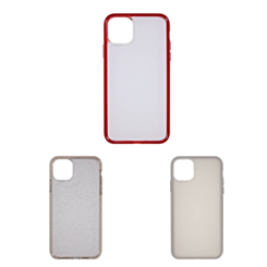 iPhone 11 Ultra Glossy Protector Case
