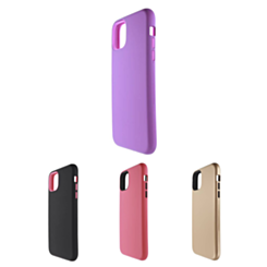 iPhone 12 / 12 Pro 3 Layer Heavy Duty Shockproof Anti - Scratch Case