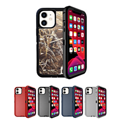 iPhone 12 / 12 Pro Heavy Duty Case