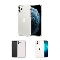 iPhone 12 Mini Clear Cases