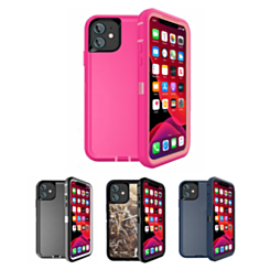 iPhone 12 Mini Heavy Duty Case