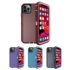 iPhone 12 Pro Max Heavy Duty Case