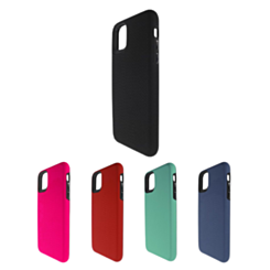 iPhone 12 Pro Max Shock Absorption Protective Dual Layer Case