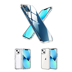 iPhone 13 Mini Clear Cases