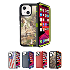 iPhone 13 Mini Heavy Duty Case