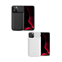 iPhone 13 Mini Slim Protective Battery Case 5000mAh