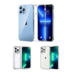 iPhone 13 Pro Clear Cases