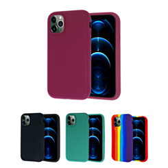 iPhone 13 Pro Max Dual Layer Serrated Case