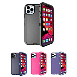 iPhone 13 Pro Max Heavy Duty Case