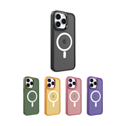 iPhone 13 Pro Max New Magnetic Wireless Charging Case