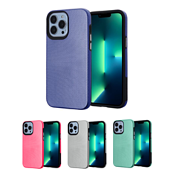 iPhone 13 Pro Max Shock Absorption Protective Dual Layer Case