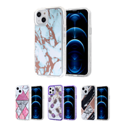 iPhone 13 Pro New Fashion Heavy Duty Case