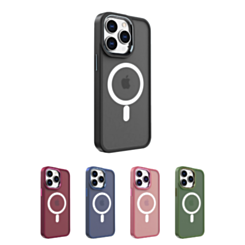 iPhone 13 Pro New Magnetic Wireless Charging Case