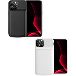 iPhone 13 Slim Protective Battery Case 8000mAh