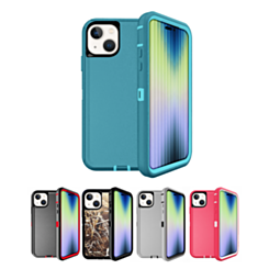 iPhone 14 / 13 Heavy Duty Case