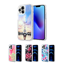iPhone 14 Pro Blue Light Injection Case