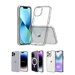 iPhone 14 Pro Clear Cases