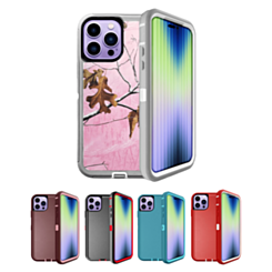 iPhone 14 Pro Heavy Duty Case
