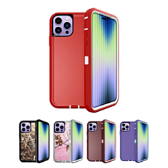 iPhone 14 Pro Max Heavy Duty Case
