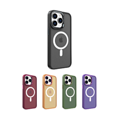 iPhone 14 Pro Max New Magnetic Wireless Charging Case