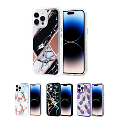 iPhone 14 Pro New Fashion Heavy Duty Case